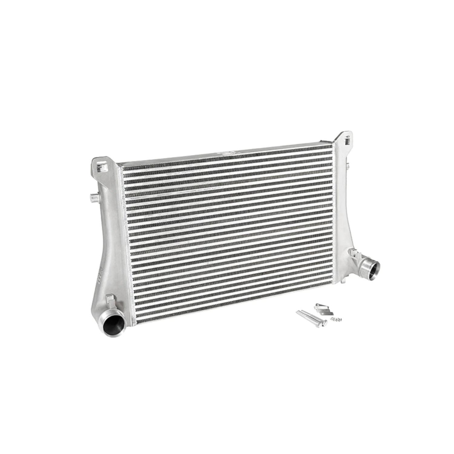 Integrated Engineering FDS Intercooler for Audi A3 8V / S3 8V, Volkswagen Golf MK7 / Golf Alltrack MK7 / Golf Sportwagen MK7 / Golf GTI MK7 & More
