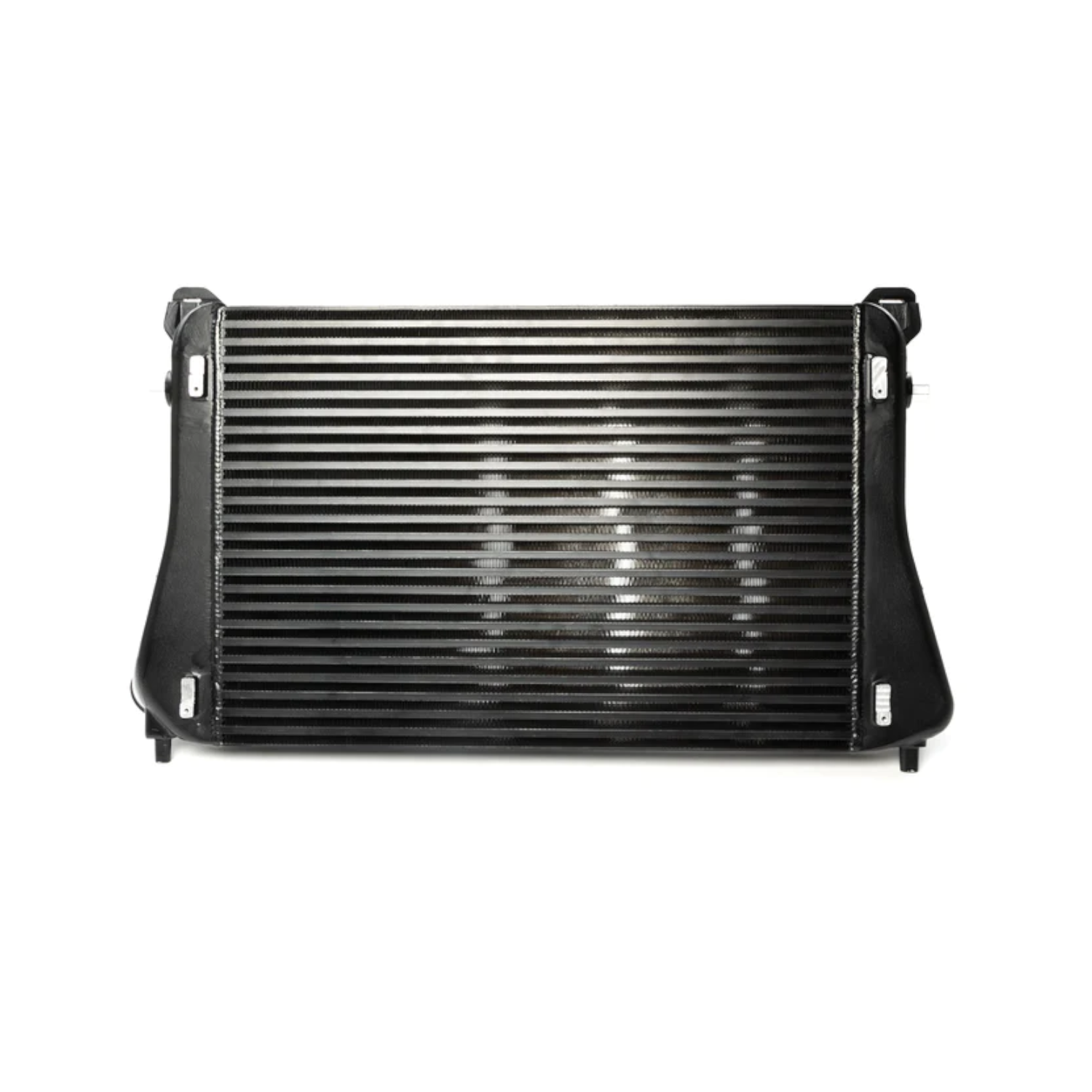Integrated Engineering FDS Intercooler for Audi A3 8V / S3 8V, Volkswagen Golf MK7 / Golf Alltrack MK7 / Golf Sportwagen MK7 / Golf GTI MK7 & More