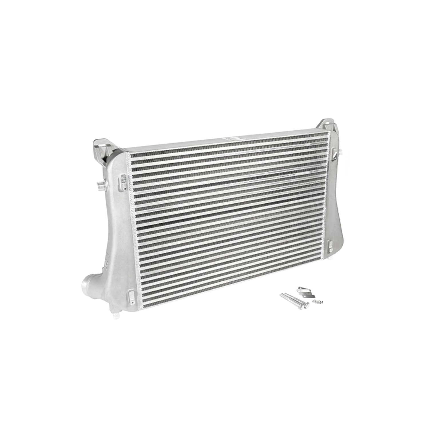 Integrated Engineering FDS Intercooler for Audi A3 8V / S3 8V, Volkswagen Golf MK7 / Golf Alltrack MK7 / Golf Sportwagen MK7 / Golf GTI MK7 & More