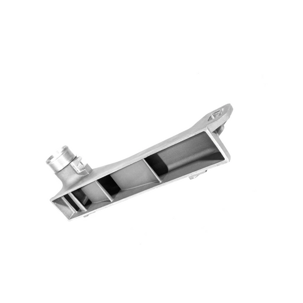 Integrated Engineering FDS Intercooler for Audi A3 8V / S3 8V, Volkswagen Golf MK7 / Golf Alltrack MK7 / Golf Sportwagen MK7 / Golf GTI MK7 & More