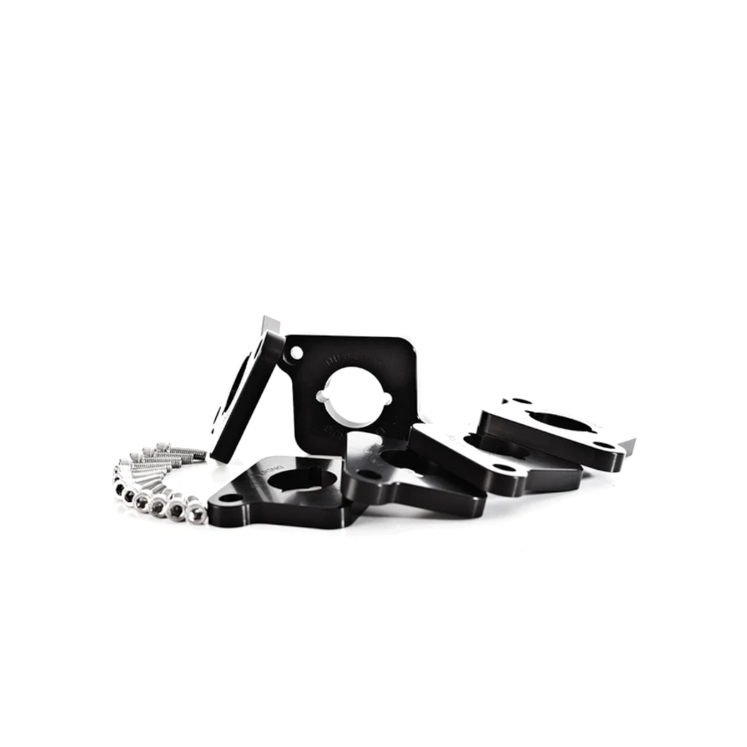 Integrated Engineering FSI & TSI Coilpack Adapter Set for Audi B5 S4 / C5 A6