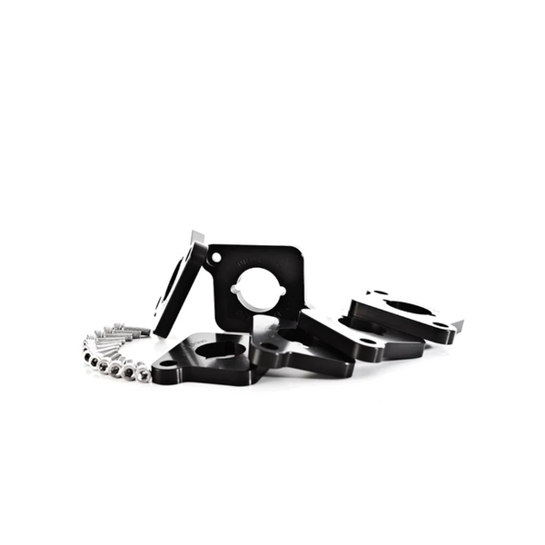 Integrated Engineering FSI & TSI Coilpack Adapter Set for Audi B5 S4 / C5 A6