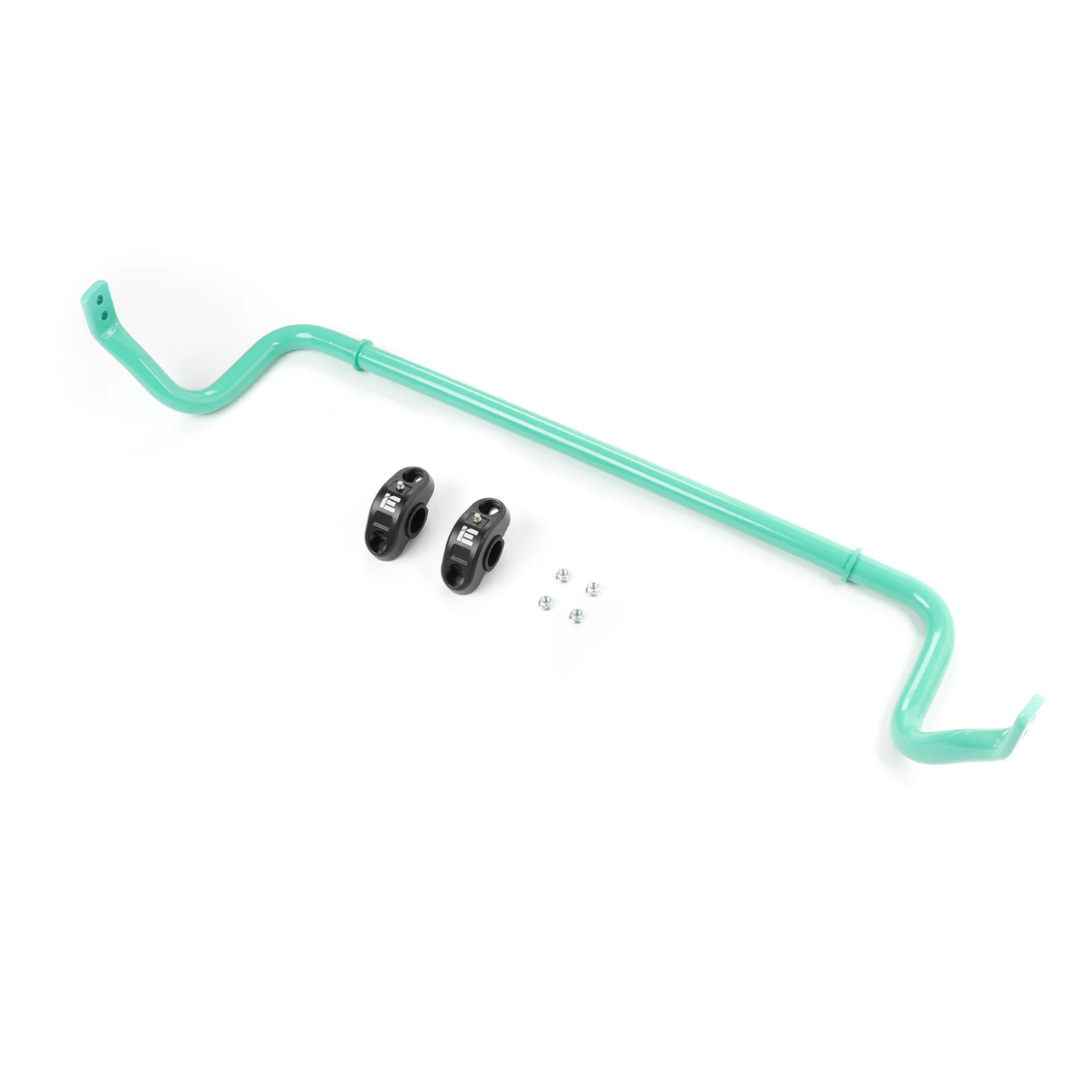 Integrated Engineering Front Sway Bar Upgrade — Audi A4 / A5 / RS5 / S4 / S5 (B9) (2017–2024)