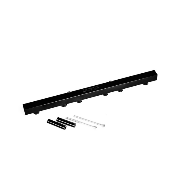 Integrated Engineering Fuel Rail for Volkswagen Golf GTI MK4 / Jetta MK4 / Jetta GLI MK4 (1999–2005)