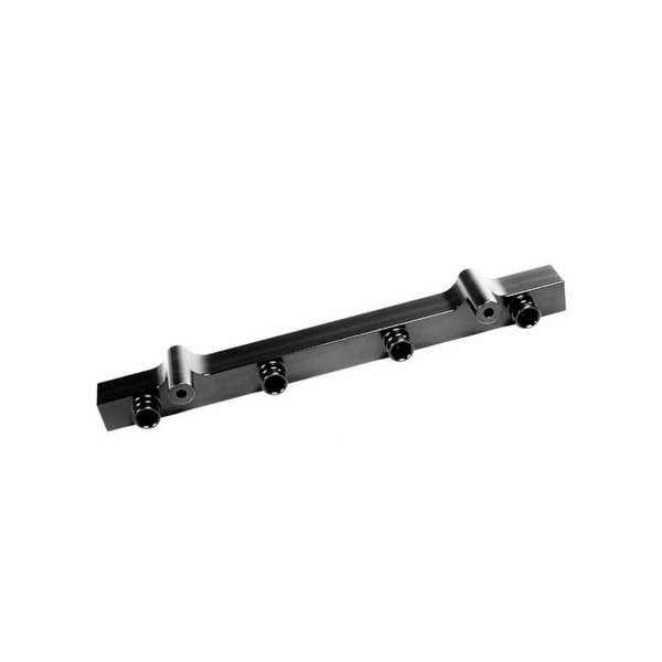 Integrated Engineering Fuel Rail for Audi B5 A4 / B6 A4 / MK1 TT, Volkswagen B5 Passat / MK1 Beetle / Golf GTI MK4 & More