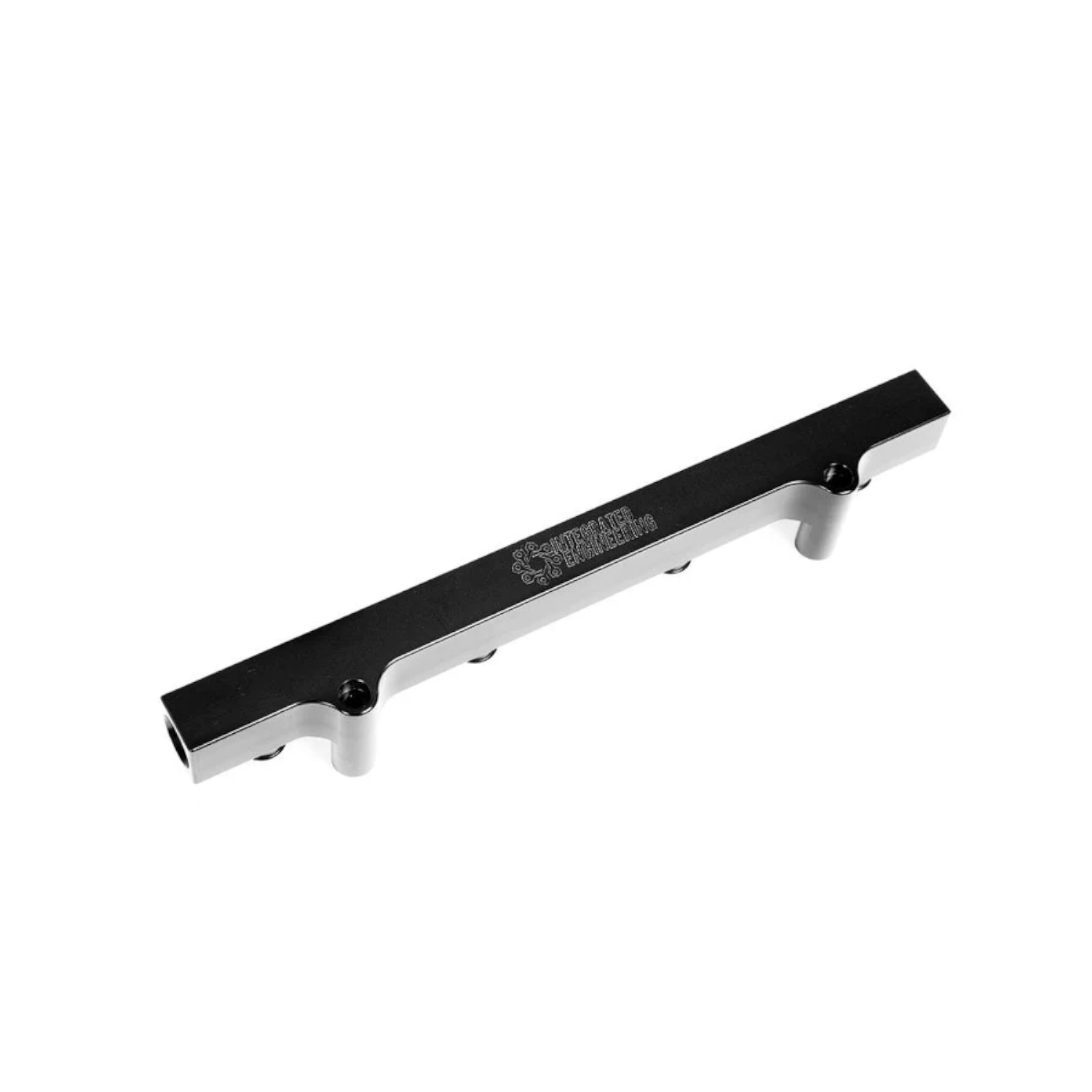 Integrated Engineering Fuel Rail for Audi B5 A4 / B6 A4 / MK1 TT, Volkswagen B5 Passat / MK1 Beetle / Golf GTI MK4 & More