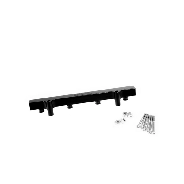 Integrated Engineering Fuel Rail for Audi B5 A4 / B6 A4 / MK1 TT, Volkswagen B5 Passat / MK1 Beetle / Golf GTI MK4 & More