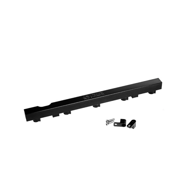 Integrated Engineering Fuel Rail for Volkswagen B7 Passat / MK1 Beetle / Jetta MK5 / Rabbit MK5 / Golf MK6 / Jetta MK6 (2006–2014)