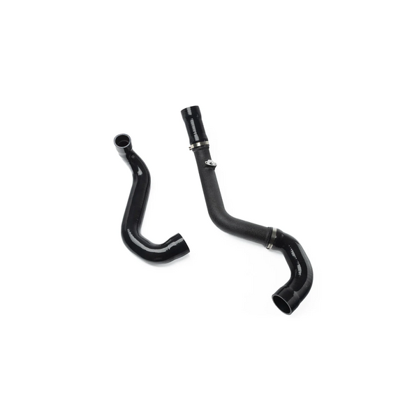 Integrated Engineering High-Flow Charge Pipe Kit for Audi A4 B9 / A5 B9 (2017–2024)
