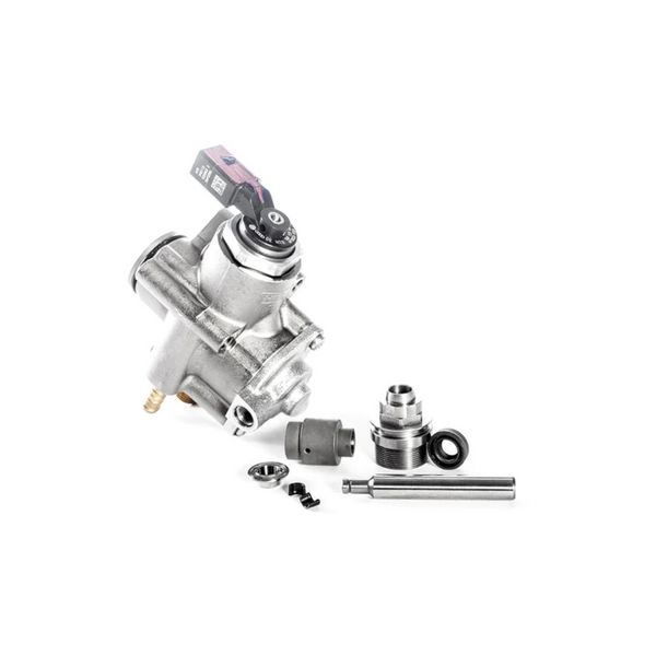 Integrated Engineering High Pressure Fuel Pump for Audi A3 8P / B7 A4 / S5 B8 / MK2 TT / MK2 TTS, Volkswagen B6 Passat & More