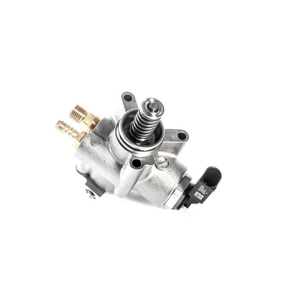 Integrated Engineering High Pressure Fuel Pump for Audi A3 8P / B7 A4 / S5 B8 / MK2 TT / MK2 TTS, Volkswagen B6 Passat & More