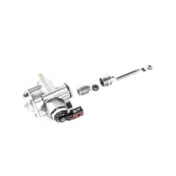 Integrated Engineering High Pressure Fuel Pump for Audi A3 8P / B7 A4 / S5 B8 / MK2 TT / MK2 TTS, Volkswagen B6 Passat & More