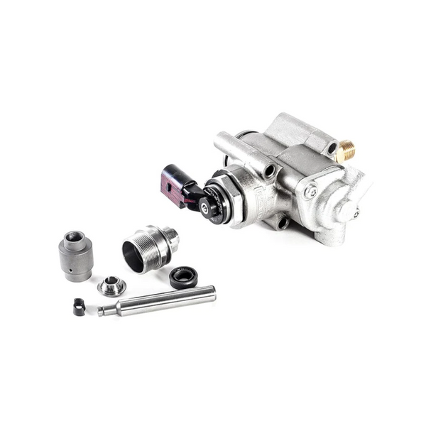 Integrated Engineering High Pressure Fuel Pump for Audi A3 8P / B7 A4 / S5 B8 / MK2 TT / MK2 TTS, Volkswagen B6 Passat & More