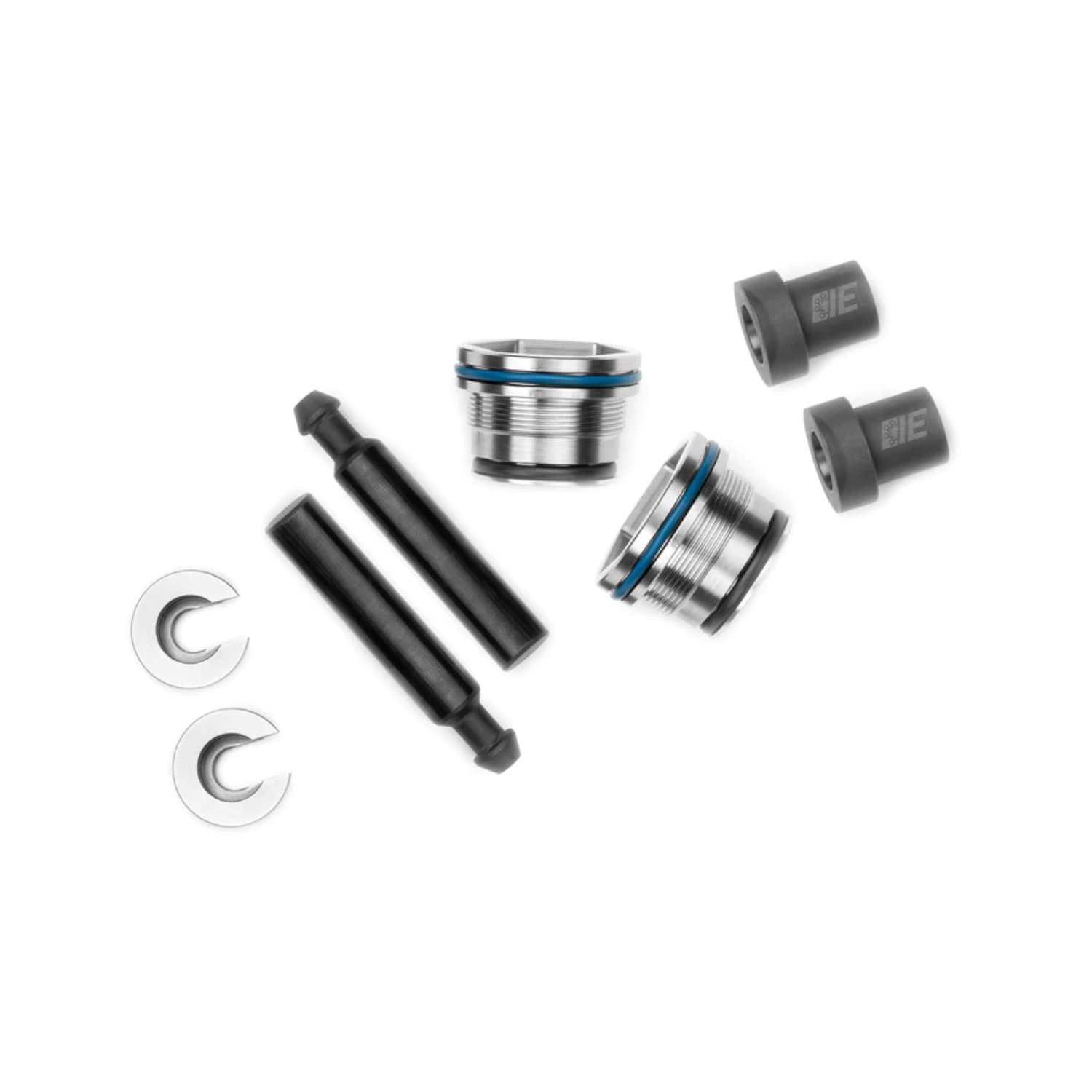 Integrated Engineering High Pressure Fuel Pump Piston Upgrade for Audi RS7 C7 / S6 C7 / S7 C7 / A8 D4 / S8 D4 (2011–2018)