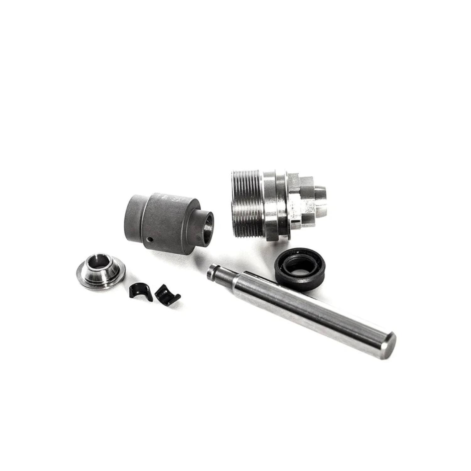 Integrated Engineering High Pressure Fuel Pump Piston Upgrade for Audi A3 8P / B7 A4 / MK2 TT / MK2 TTS, Volkswagen B6 Passat / MK1 EOS & More