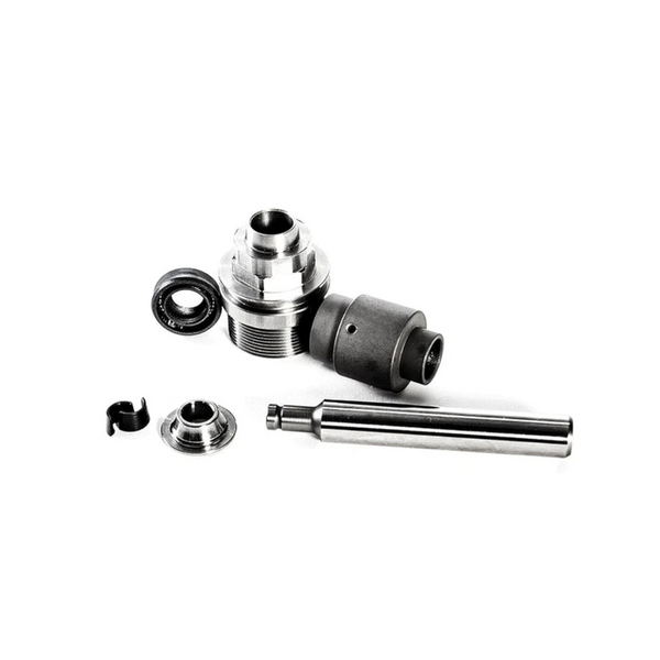 Integrated Engineering High Pressure Fuel Pump Piston Upgrade for Audi A3 8P / B7 A4 / MK2 TT / MK2 TTS, Volkswagen B6 Passat / MK1 EOS & More
