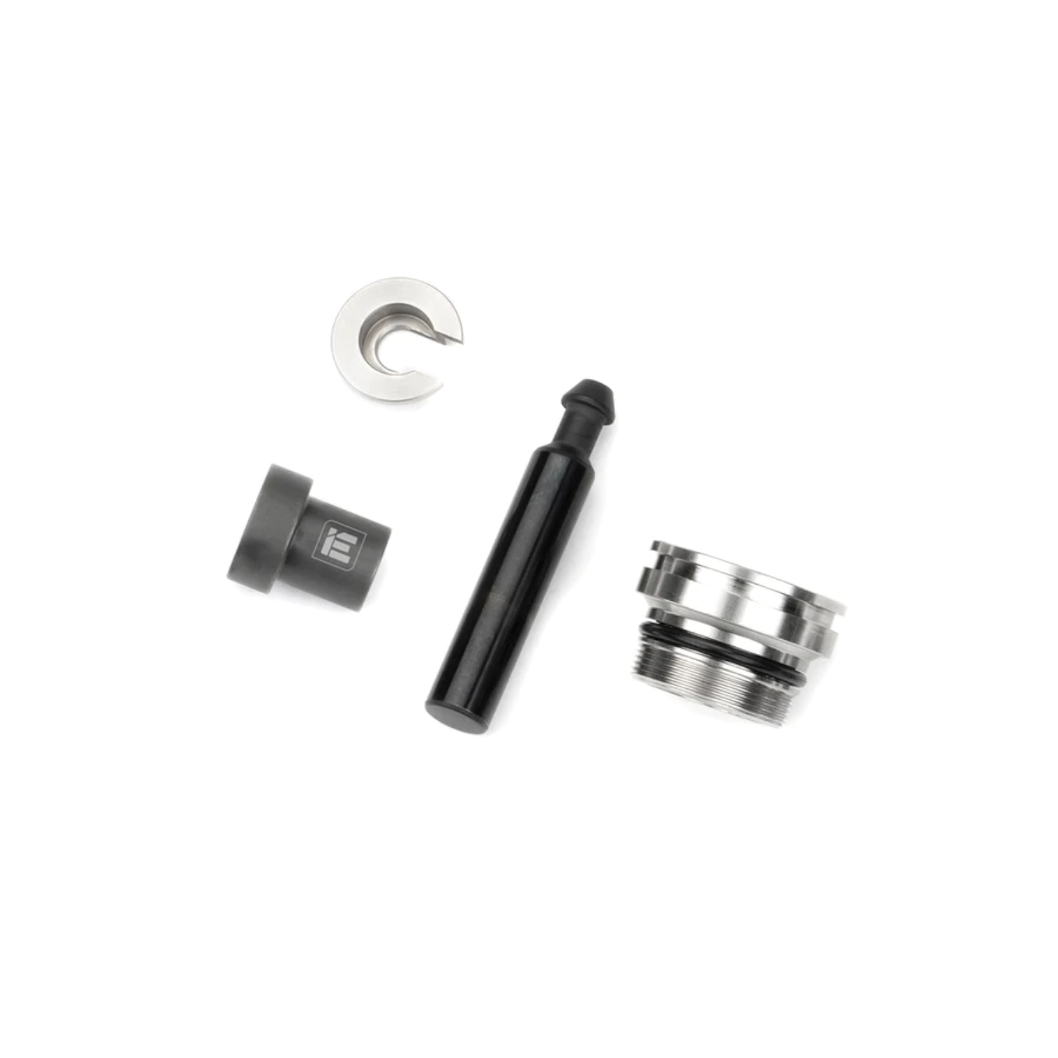 Integrated Engineering High Pressure Fuel Pump Piston Upgrade for Audi A3 8V / S3 8V / MK3 TT / MK3 TTS, Volkswagen Jetta GLI MK7 / Golf GTI MK7 & More