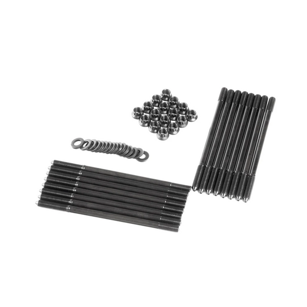 Integrated Engineering HoldStrong Head Studs — Audi RS5 / S4 / S5 / SQ5 (80A) (B9) (2017–2024)