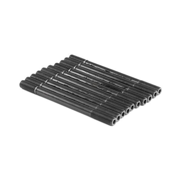 Integrated Engineering HoldStrong Head Studs — Audi A3 / S3, Volkswagen Jetta GLI / Golf GTI / Golf R (8V/MK7) (2015–2021)
