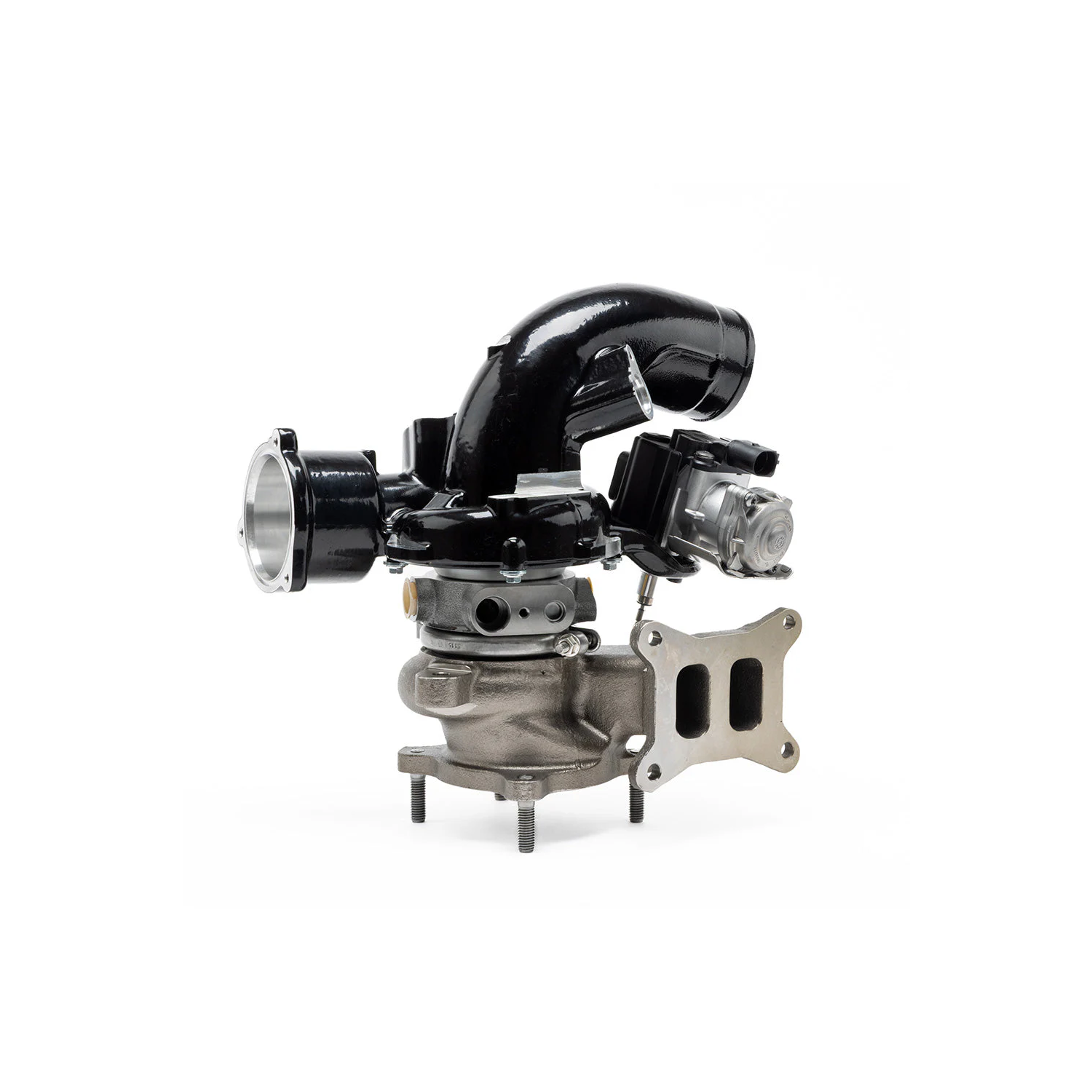 Integrated Engineering Hybrid Turbo Systems — Audi A4 / A5 / Q5 (80A) (B9) (2017–2024)