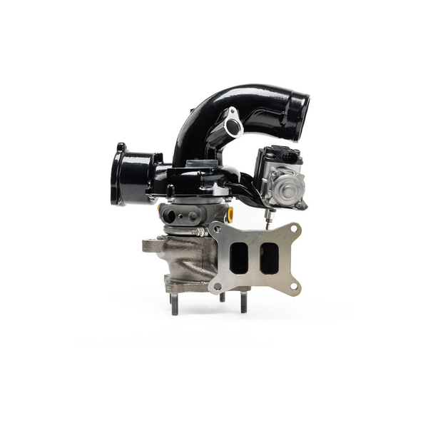 Integrated Engineering Hybrid Turbo Systems — Audi A4 / A5 / Q5 (80A) (B9) (2017–2024)