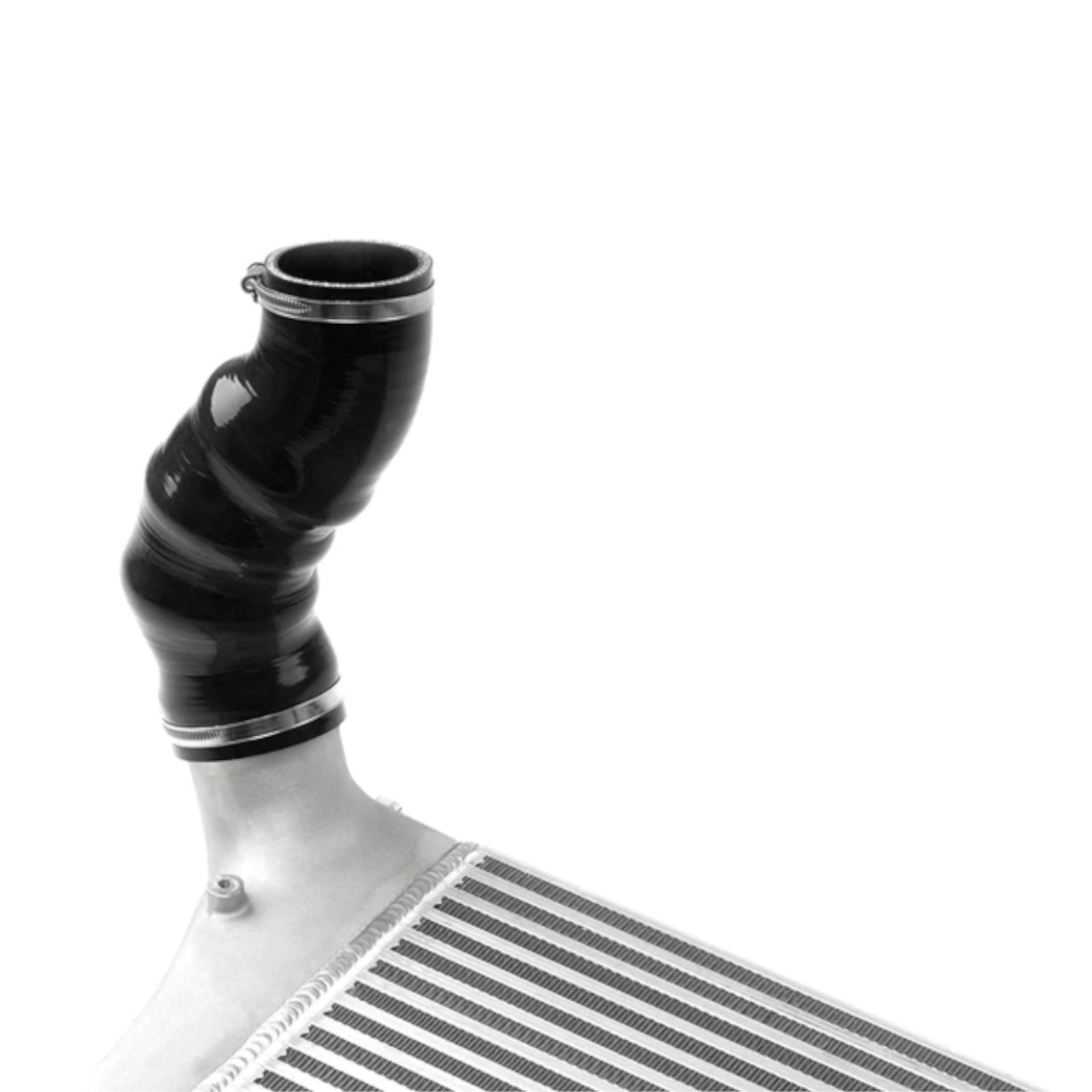Integrated Engineering IE FDS Intercooler Direct-Fit Charge Pipes for Volkswagen Jetta GLI MK6 (2010–2014)