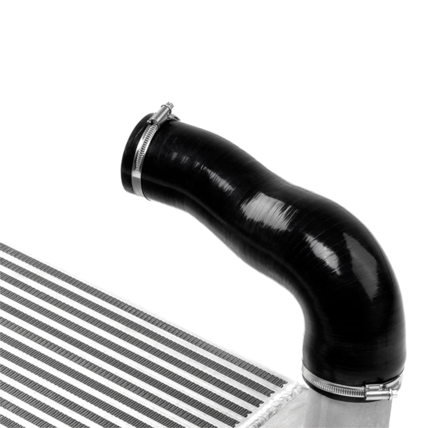 Integrated Engineering IE FDS Intercooler Direct-Fit Charge Pipes for Volkswagen Jetta GLI MK6 (2010–2014)