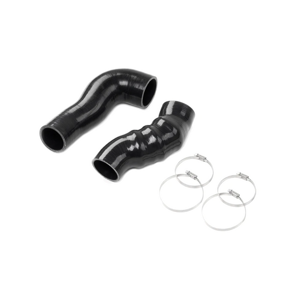 Integrated Engineering IE FDS Intercooler Direct-Fit Charge Pipes for Volkswagen Jetta GLI MK6 (2010–2014)