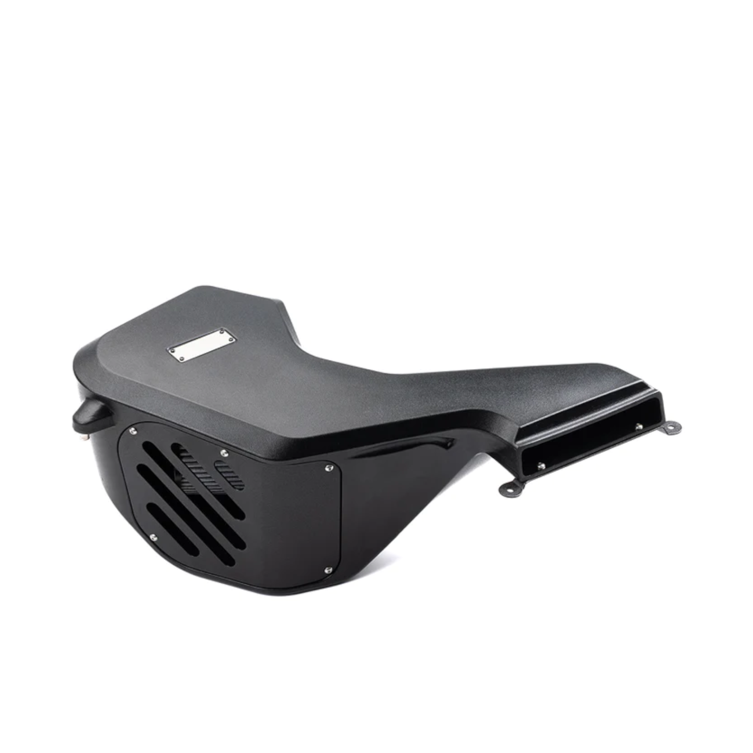 Integrated Engineering Intake for Audi Q5 B9 (2017–2024)
