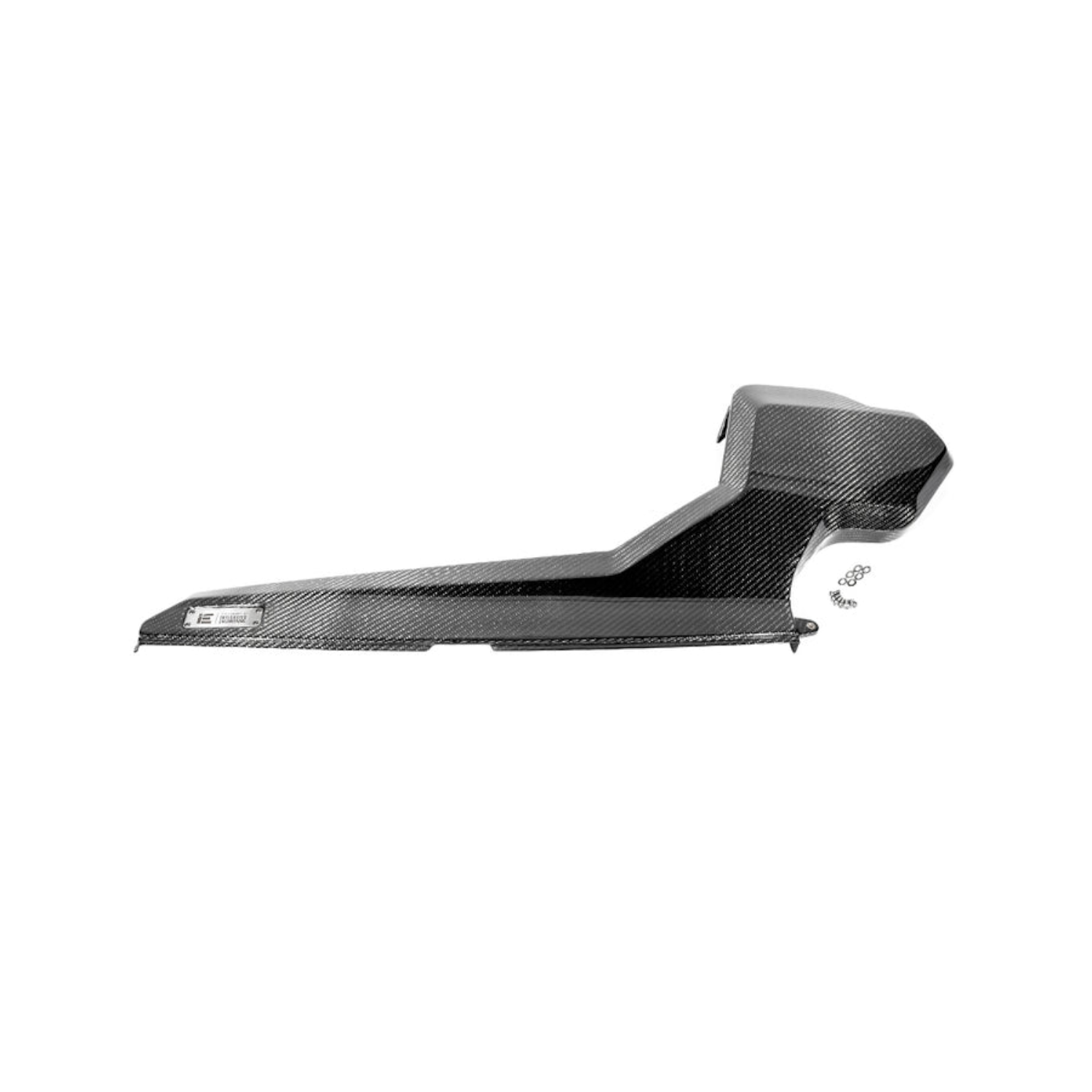 Integrated Engineering Intake Carbon Fiber Lid for Audi A3 8V / S3 8V, Volkswagen Jetta GLI MK7 / Golf MK7 / Golf Alltrack MK7 / Golf Sportwagen MK7 & More