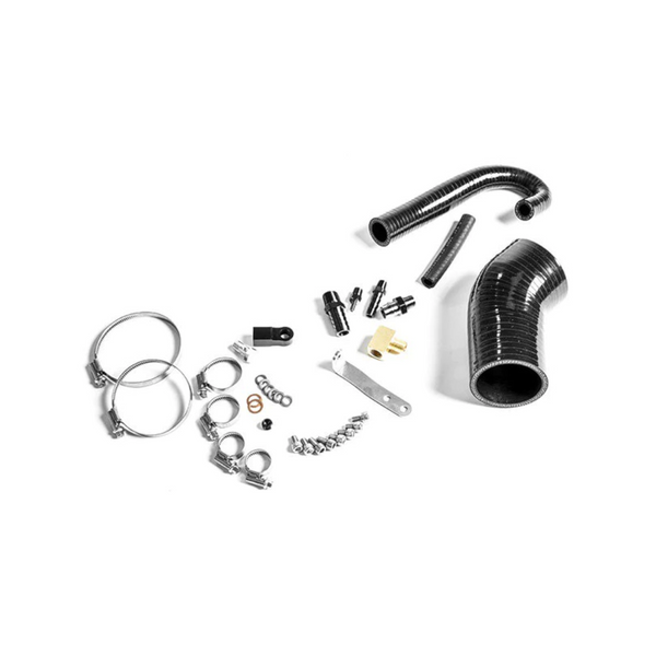 Integrated Engineering Intake Manifold Install Kit for Audi A3 8P / 8R Q5 / B7 A4 / A4 B8 / A5 B8 / A6 C7 & More
