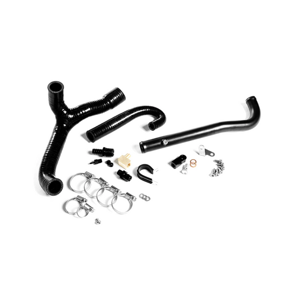 Integrated Engineering Intake Manifold Install Kit for Audi A3 8P / 8R Q5 / B7 A4 / A4 B8 / A5 B8 / A6 C7 & More
