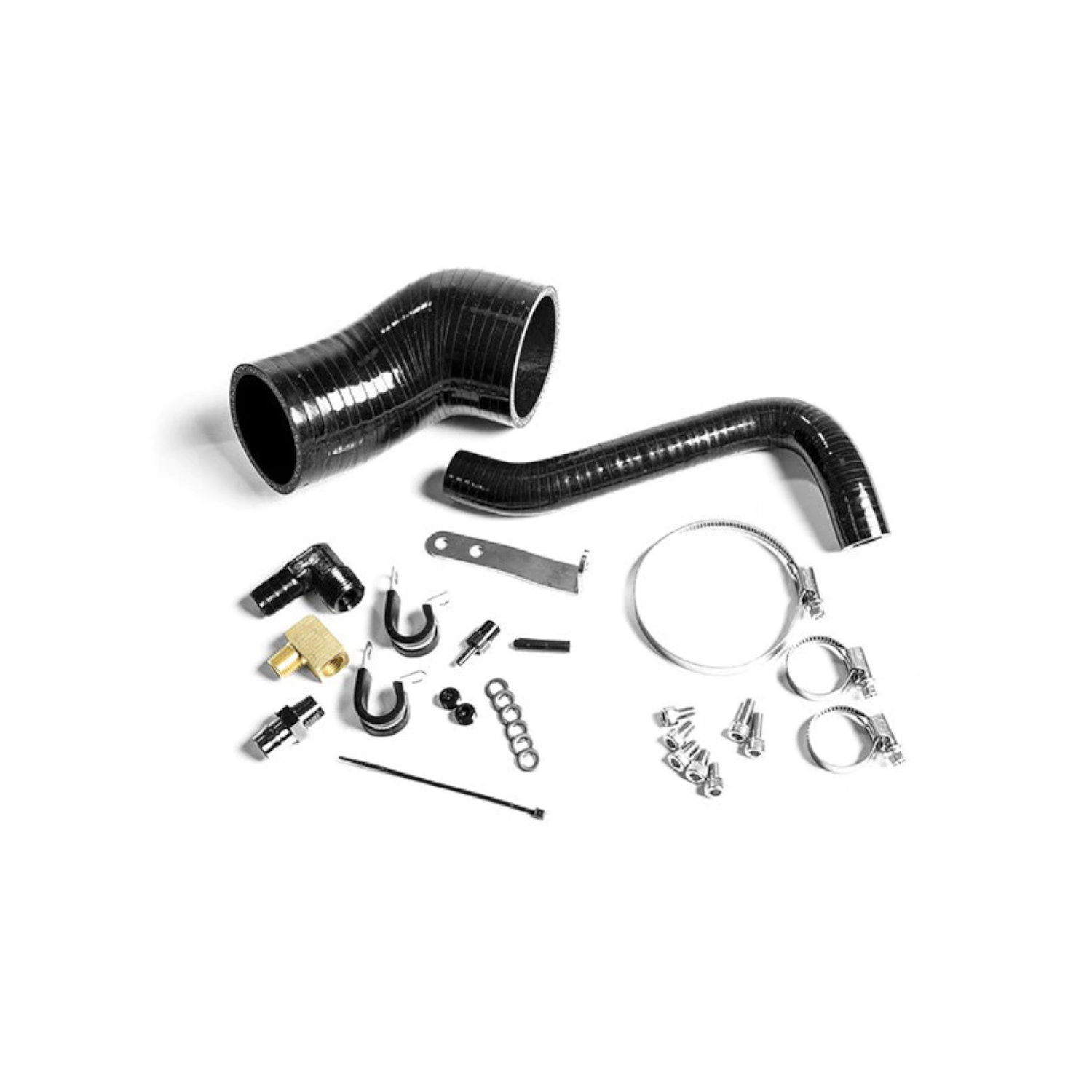 Integrated Engineering Intake Manifold Install Kit for Audi A3 8P / 8R Q5 / B7 A4 / A4 B8 / A5 B8 / A6 C7 & More