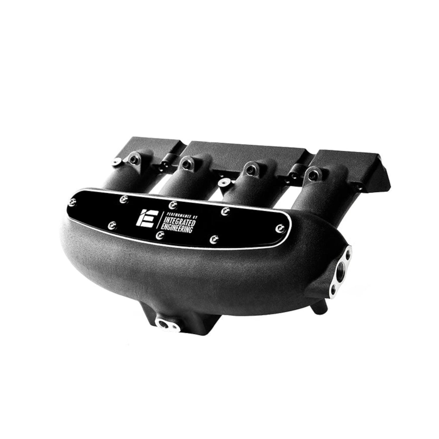 Integrated Engineering Intake Manifold — Audi / Volkswagen Multi-Platform Fitment (8P/B8/MK5/MK6) (2006–2016)
