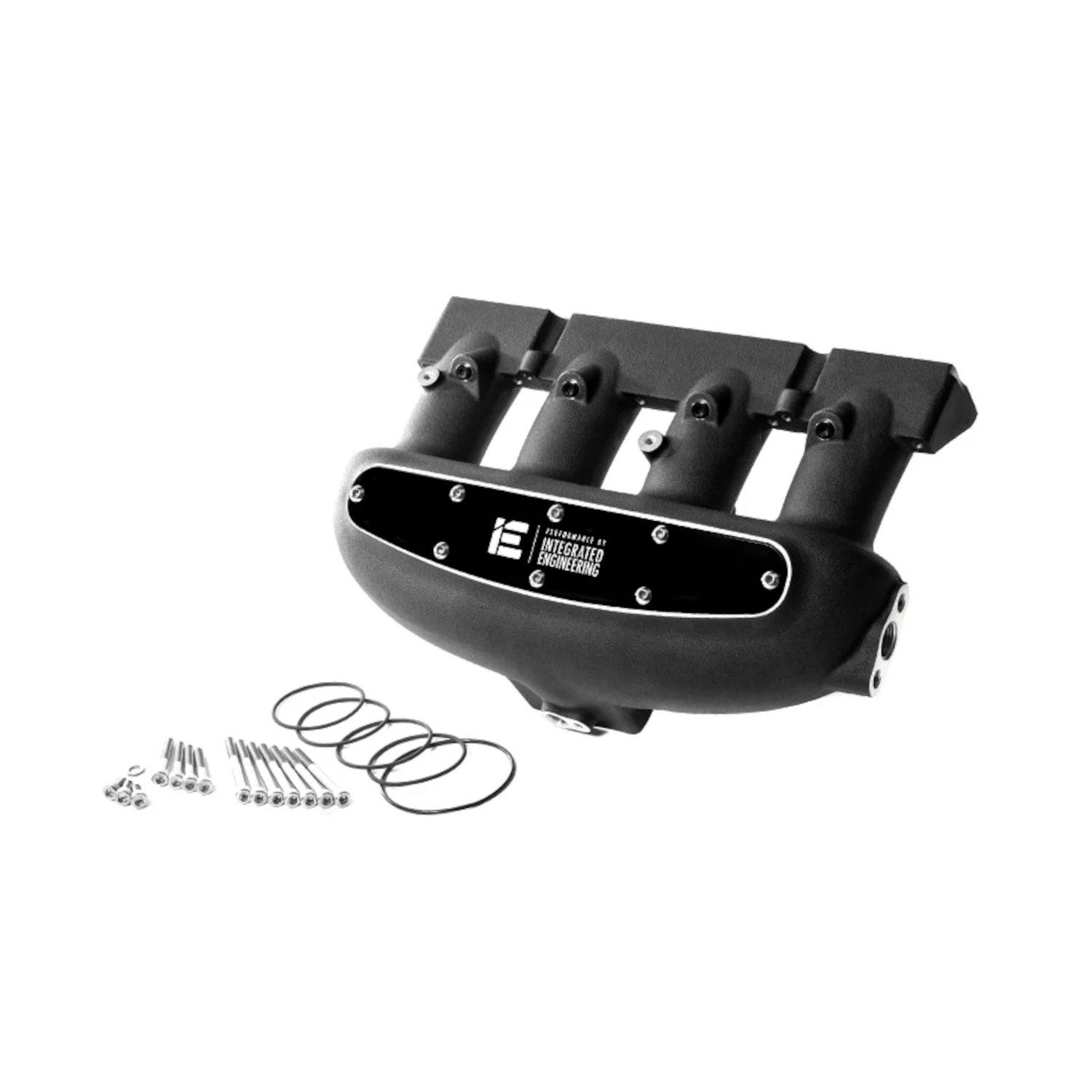 Integrated Engineering Intake Manifold — Audi / Volkswagen Multi-Platform Fitment (8P/B8/MK5/MK6) (2006–2016)