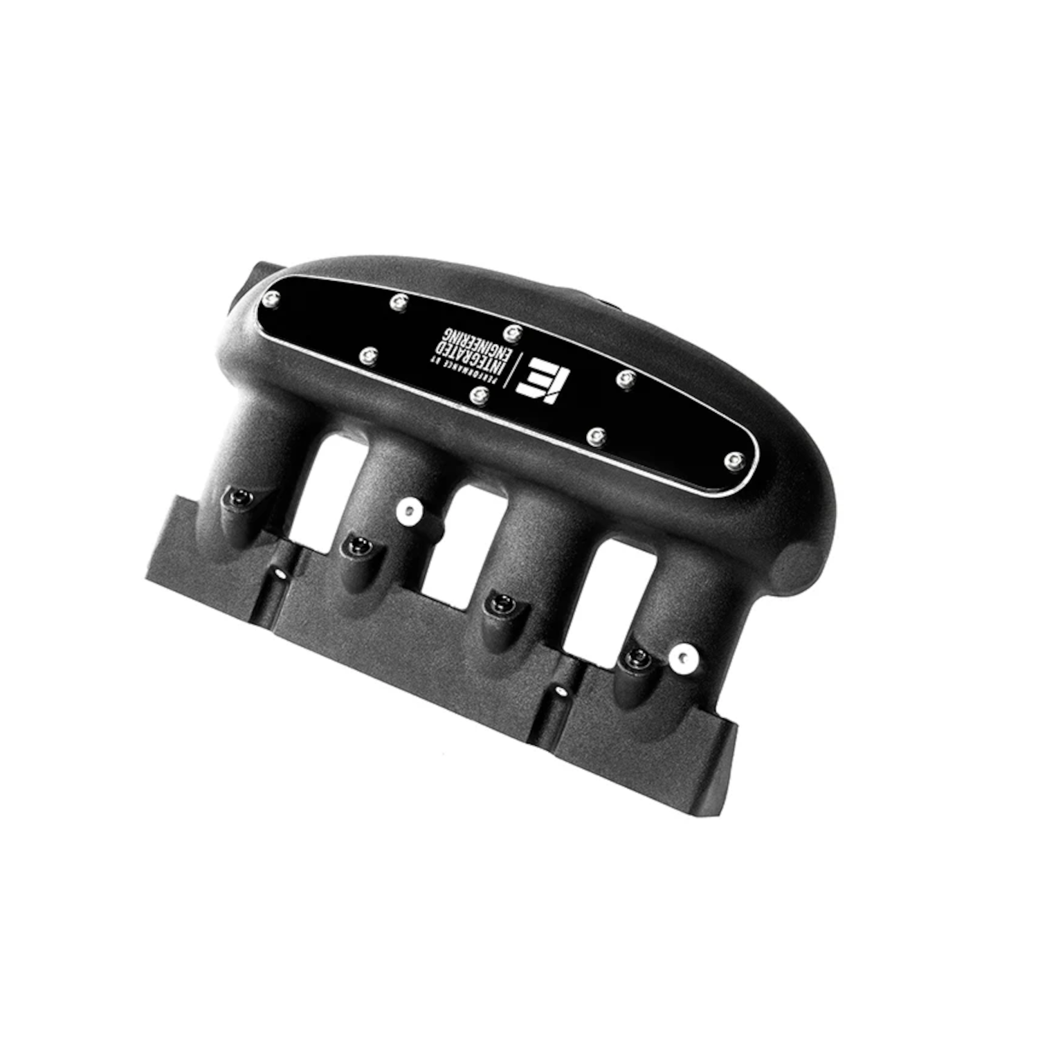 Integrated Engineering Intake Manifold — Audi / Volkswagen Multi-Platform Fitment (8P/B8/MK5/MK6) (2006–2016)