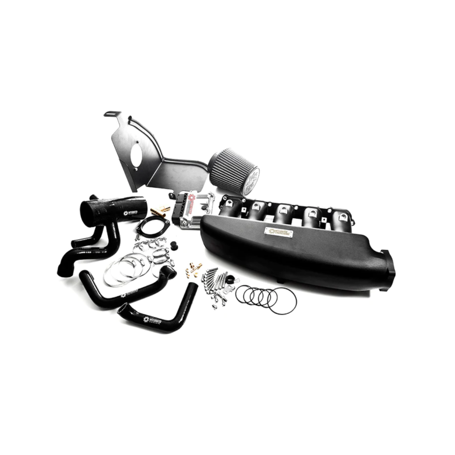 Integrated Engineering Intake Manifold Power Kit for Volkswagen Jetta MK5 / Rabbit MK5 / Golf MK6 / Jetta MK6 (2006–2014)