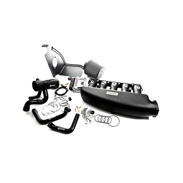 Integrated Engineering Intake Manifold Power Kit for Volkswagen Jetta MK5 / Rabbit MK5 / Golf MK6 / Jetta MK6 (2006–2014)