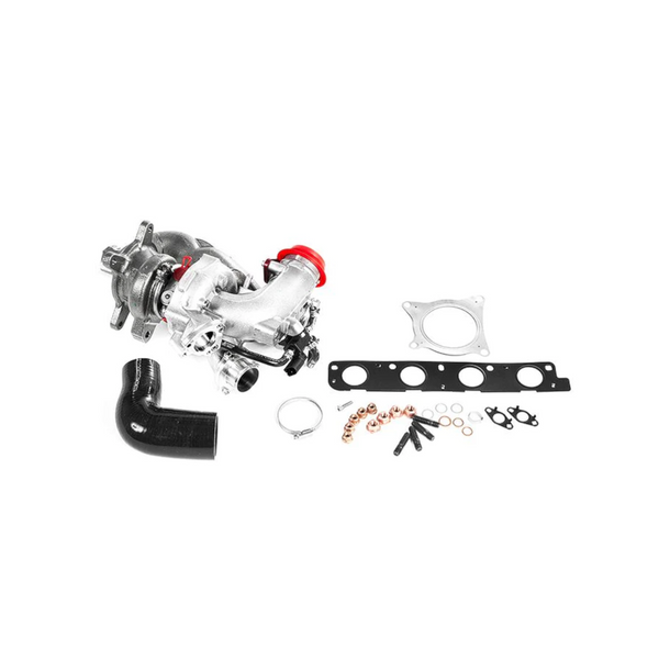 Integrated Engineering K04 Turbo Kit for Volkswagen B6 Passat / MK1 CC / MK1 EOS / MK1 Tiguan / Golf GTI MK5 / Jetta MK5 & More