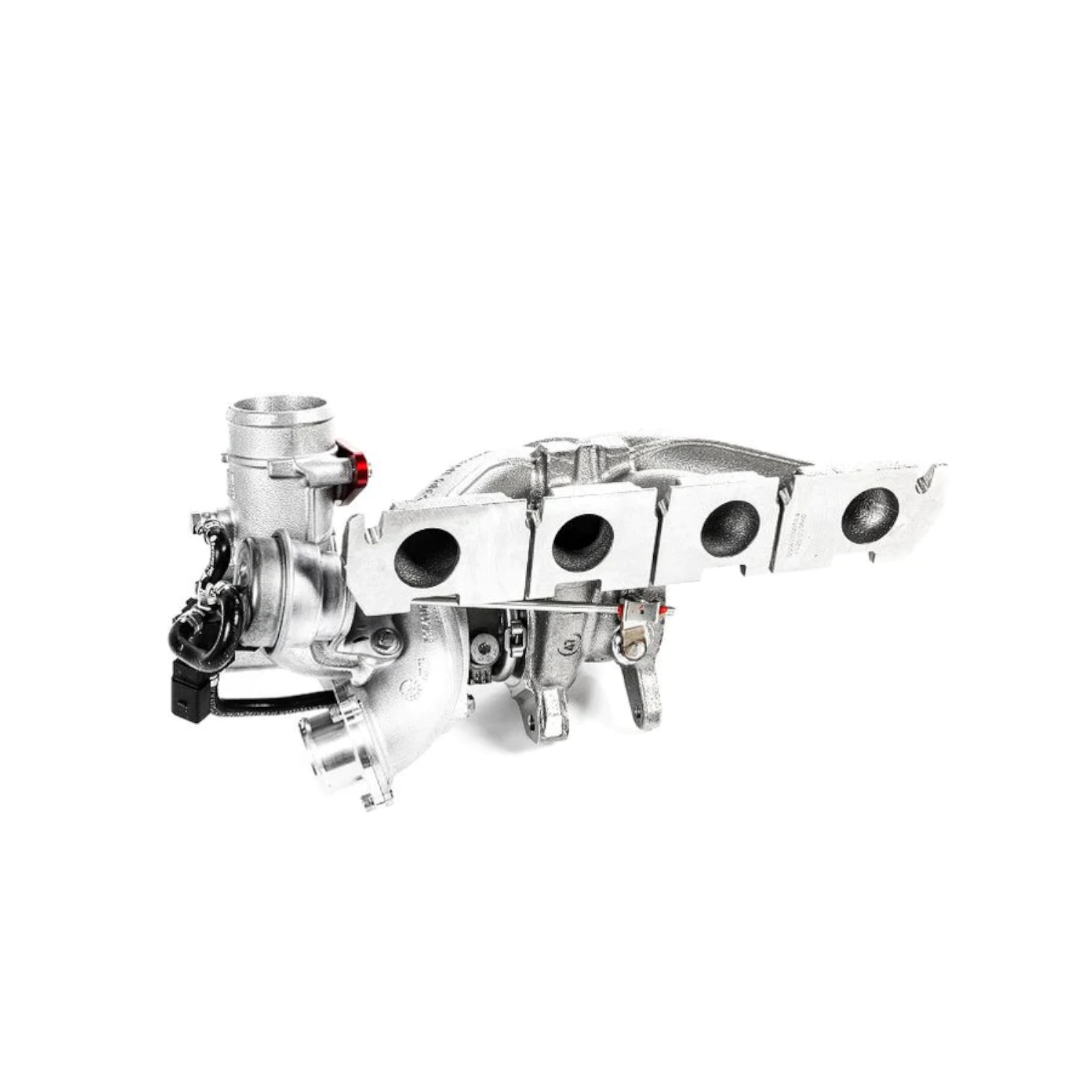 Integrated Engineering K04 Turbo Kit for Volkswagen B6 Passat / MK1 CC / MK1 EOS / MK1 Tiguan / Golf GTI MK5 / Jetta MK5 & More
