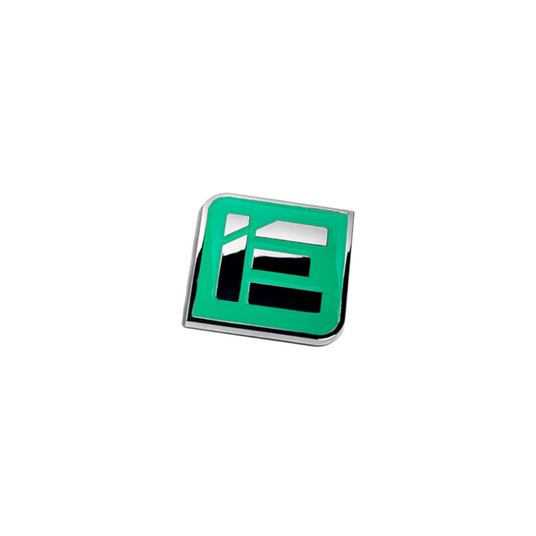 Integrated Engineering Logo Badge