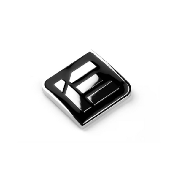 Integrated Engineering Logo Badge