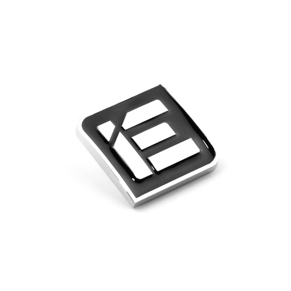 Integrated Engineering Logo Badge
