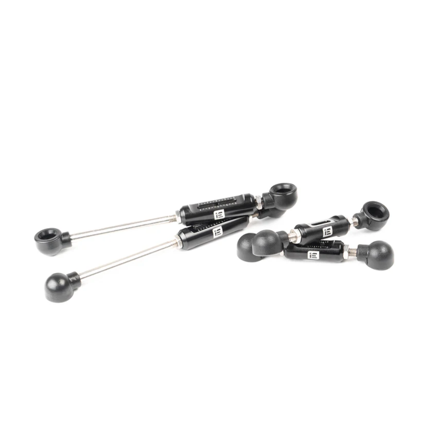 Integrated Engineering Lowering Link Kit — Audi Multi-Platform Fitment (4M/B9) (2017–2024)