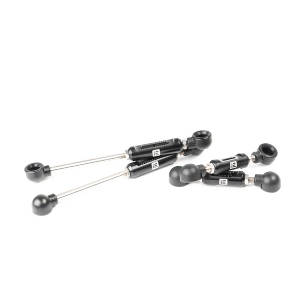 Integrated Engineering Lowering Link Kit for Audi Q7 4M / Q8 4M / RS Q8 4M / SQ7 4M / SQ8 4M / 8R SQ5 & More