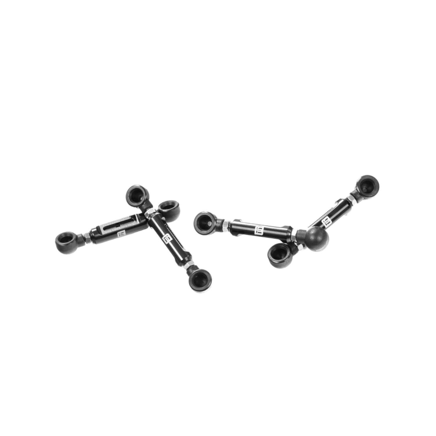 Integrated Engineering Lowering Link Kit for Audi A6 C7 / A7 C7 / S6 C7 / S7 C7 (2012–2018)