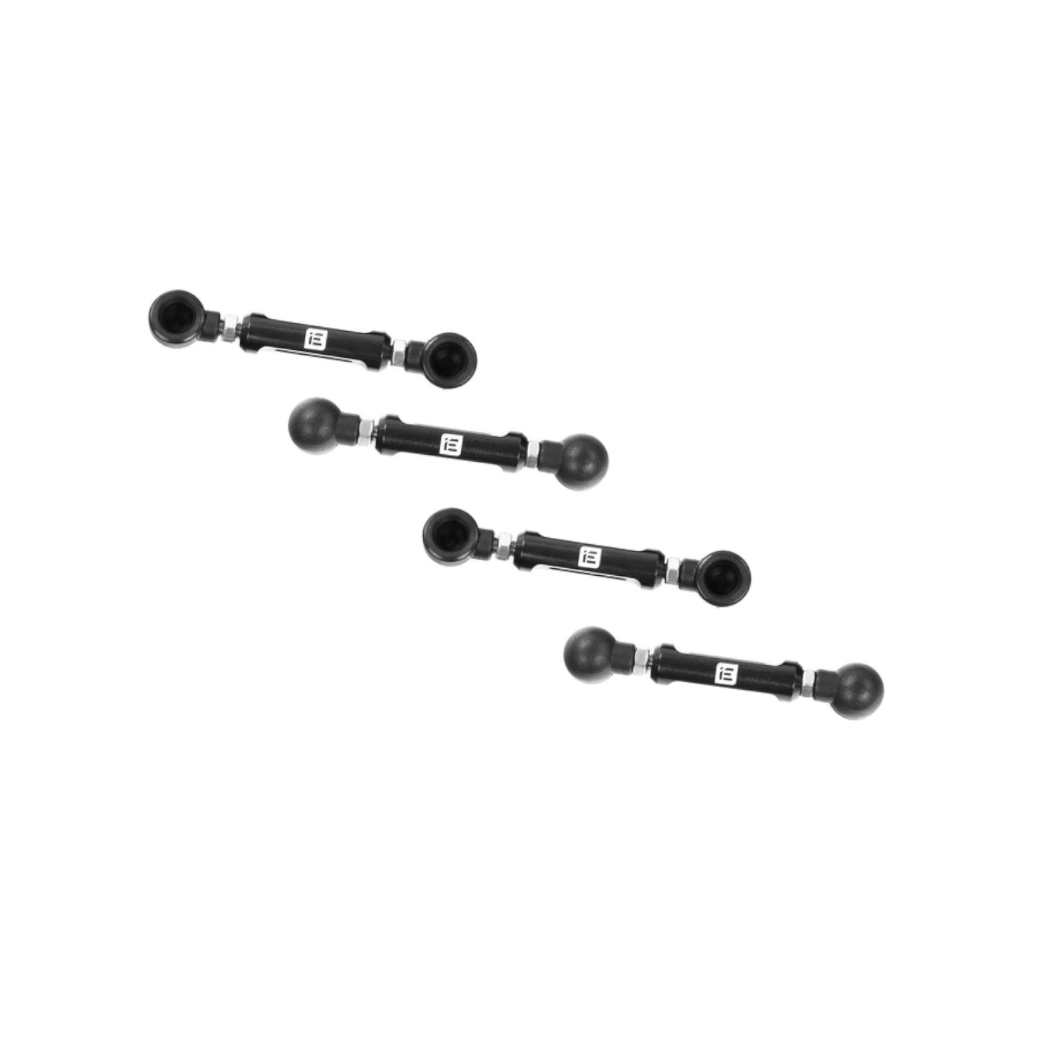 Integrated Engineering Lowering Link Kit for Audi A6 C7 / A7 C7 / S6 C7 / S7 C7 (2012–2018)