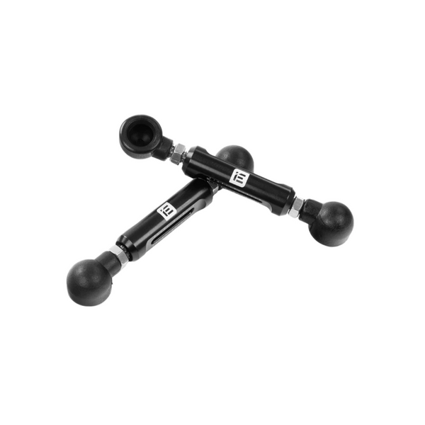 Integrated Engineering Lowering Link Kit for Audi A6 C7 / A7 C7 / S6 C7 / S7 C7 (2012–2018)