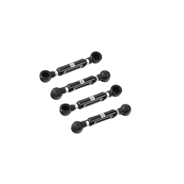 Integrated Engineering Lowering Link Kit for Audi A6 C7 / A7 C7 / S6 C7 / S7 C7 (2012–2018)