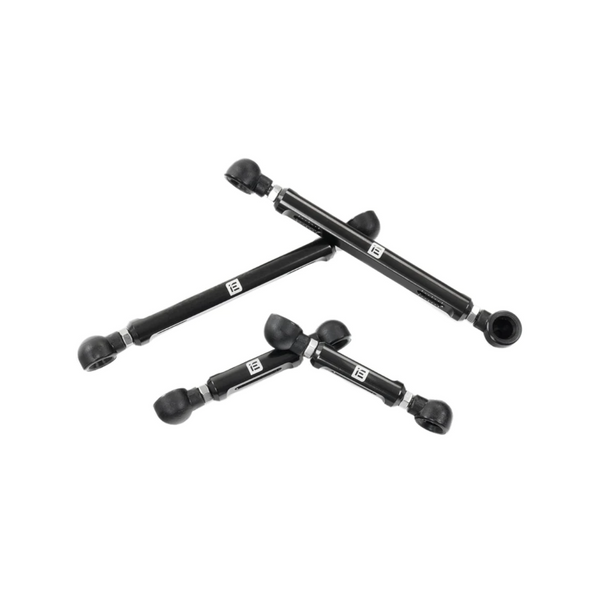 Integrated Engineering Lowering Link Kit for Audi A6 C8 / A7 C8 / RS6 C8 / RS7 C8 / S6 C8 / S7 C8 & More